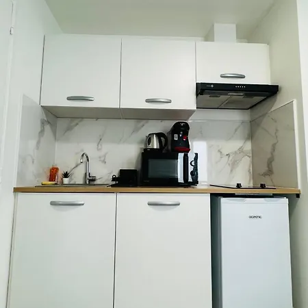 Nid Confort - 2 Pas A La Place De Jaude Apartment *