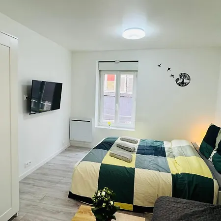 Nid Confort - 2 Pas A La Place De Jaude كليرمونت-فيراند