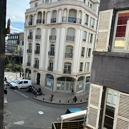 Nid Confort - 2 Pas A La Place De Jaude * كليرمونت-فيراند