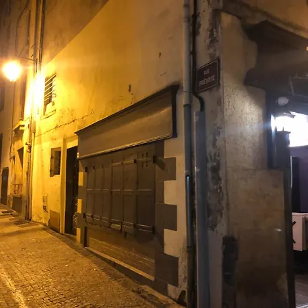 Nid Confort Clermont-Ferrand