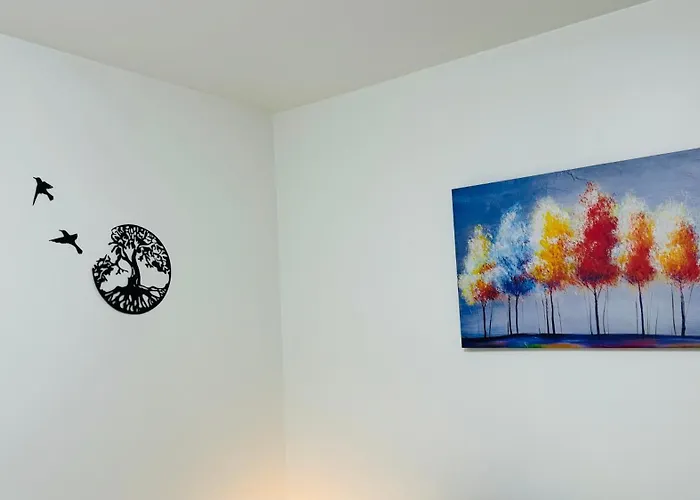 Nid Confort - 2 Pas A La Place De Jaude Apartment