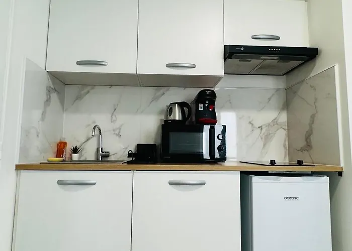 Nid Confort - 2 Pas A La Place De Jaude Apartment *