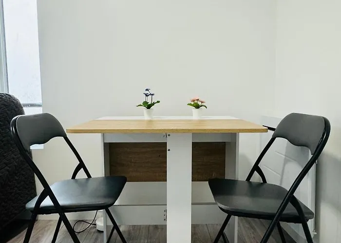 Nid Confort - 2 Pas A La Place De Jaude شقة