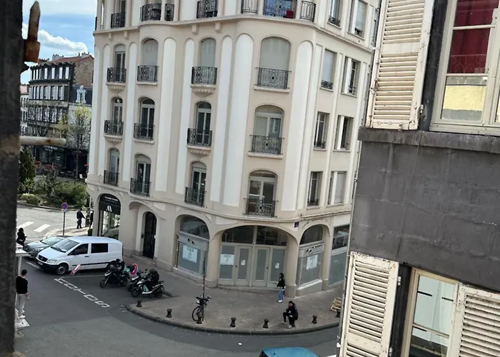 Nid Confort - 2 Pas A La Place De Jaude * Clermont-Ferrand