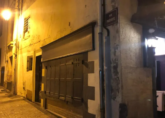 Nid Confort - 2 Pas A La Place De Jaude كليرمونت-فيراند