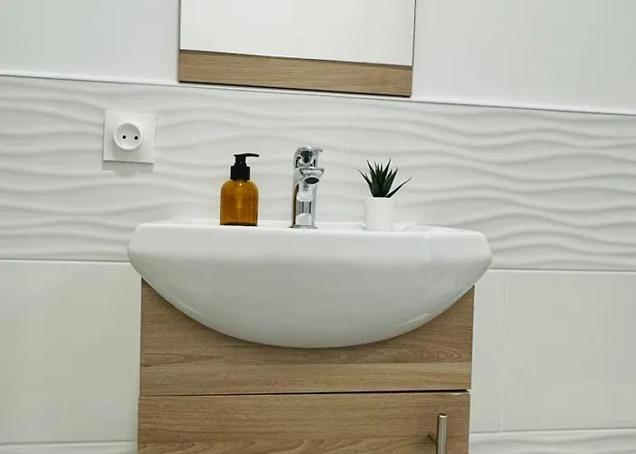 Nid Confort - 2 Pas A La Place De Jaude كليرمونت-فيراند