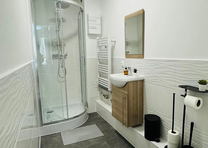 Nid Confort - 2 Pas A La Place De Jaude *